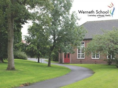 Werneth School Education Agencies And Authorities In Stockport