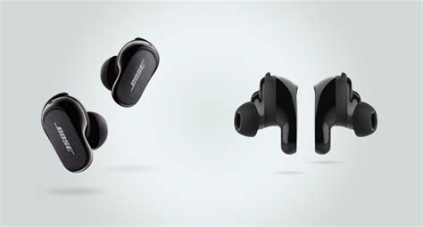 Bose Quietcomfort Earbuds Ii Review Headphonesproreview