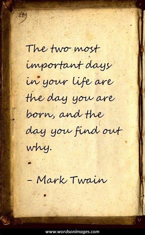 Favorite Quotes Mark Twain Quotesgram