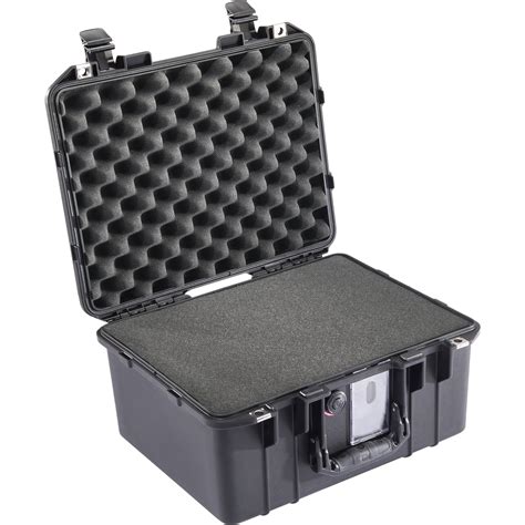 Pelican 1507WF Air Case With Pick N Pluck Foam 015070 0000 110