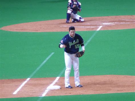 村上宗隆の逆転特大3ランホームランを観てきた！3月23、24日のヤクルト戦 Vs 日ハム Swallows Akanuma