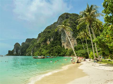 Experience The Best Of Phi Phi Island