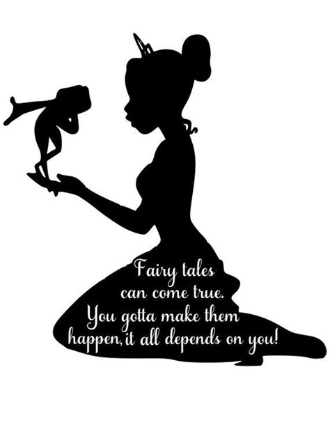 Disney Svg Princess And The Frog Svg Tiana Svg Disney Etsy Disney