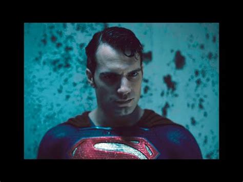 Batman Vs Man Of Steel Fight Batman V Superman Imax Remastered