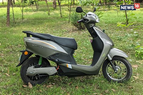 In Pics Hero Electric Optima Hx Dual Battery Scooter See Design