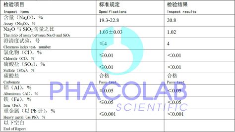 Xilong Sodium Silicate Nonahydrate Na2SiO3 9H2O