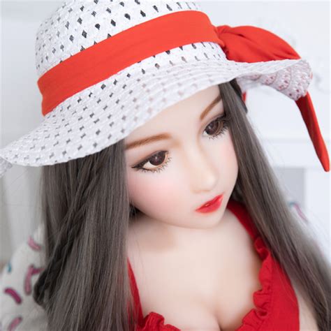 100cm 3 28 D Cup Sex Doll Janet Racyme Realistic Sex Doll TPE