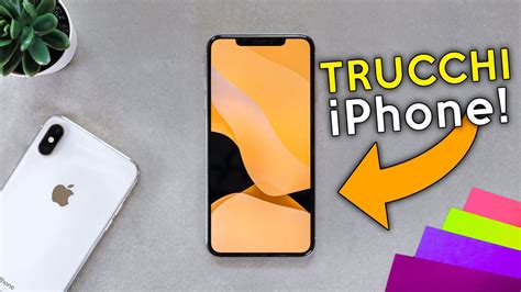 30 Trucchi Per Iphone Che Non Conosci 2019 Youtube