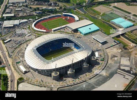 Vista Del Estadio De Futbol Fotos E Im Genes De Stock Alamy