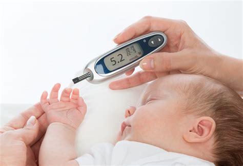 Young Children with Type 1 Diabetes Have an Extremely Increased Risk of Hospitalization