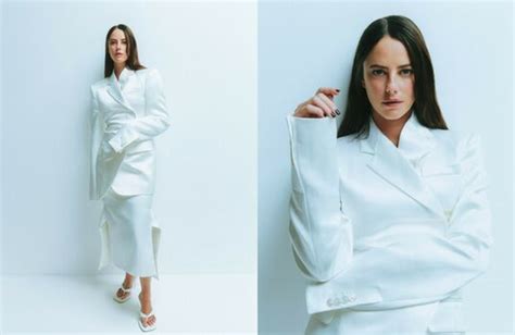 Kaya Scodelario Kayascods Nude OnlyFans The Fappening Plus