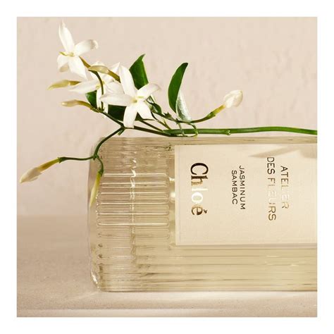 Buy Chloé Atelier Des Fleurs Jasminum Sambac Eau de Parfum Sephora