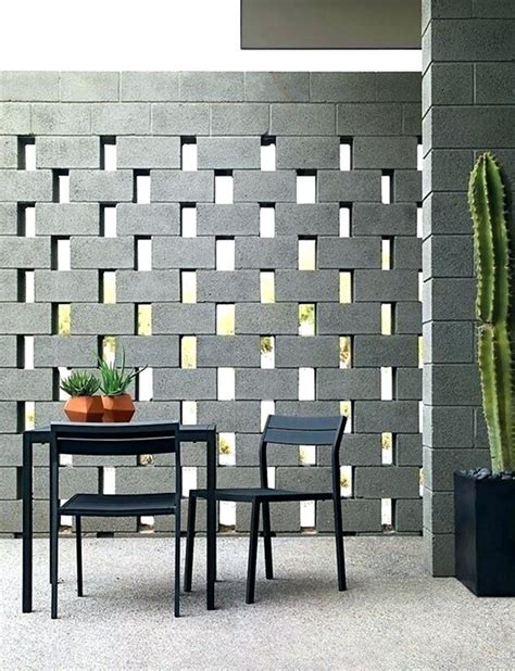 Interior Concrete Block Wall Ideas at Bernard Henderson blog