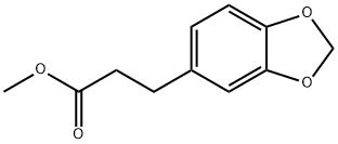 1 3 Benzodioxole 5 Propanoic Acid Methyl Ester 57906 98 6