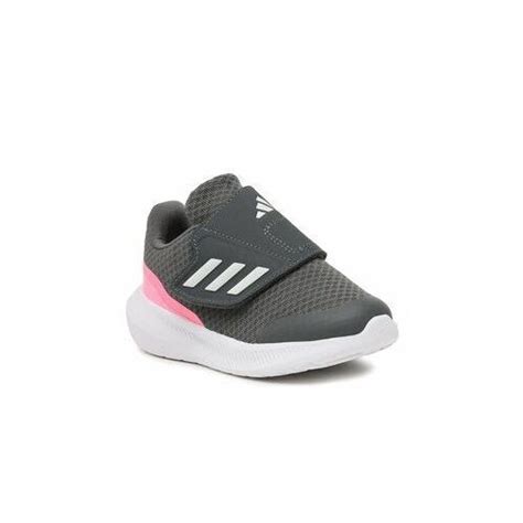 Adidas Buty Runfalcon Sport Running Hook And Loop Shoes Hp