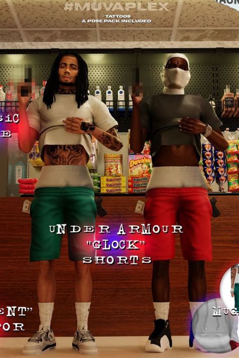 Black sims 4 tattoos in 2024 | sims 4 tattoos, sims 4, sims 4 body mods