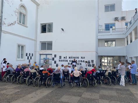 El Cabildo Programa Varias Actividades En Octubre Con Motivo Del Mes De