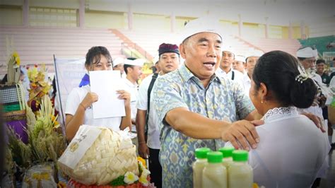 Bupati Tamba Dorong Kreativitas Siswa Dengan Meluncurkan Aplikasi Pijar