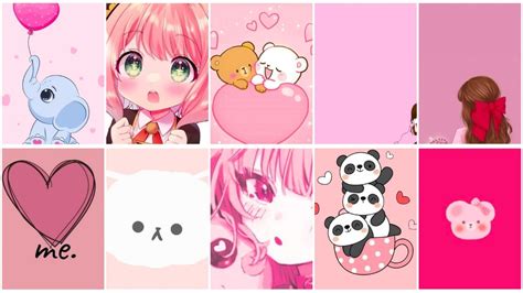 1500+ cute pink pfp aesthetic Pictures & Wallpaper HD 4K