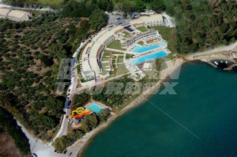 Atlantica Eleon Grand Resort Hotel 5* - holiday in Greece