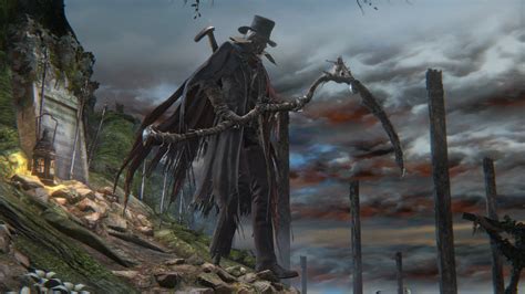 Bloodborne Guida A Come Sconfiggere Gehrman Il Primo Cacciatore