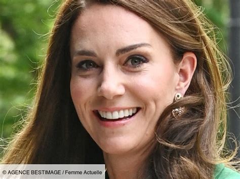 Kate Middleton un coiffeur révèle les secrets de sa chevelure de rêve