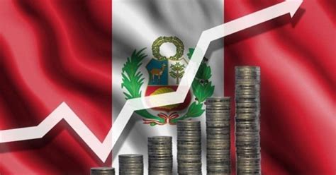 Econom A Peruana Se Posiciona Como Una De Las M S S Lidas Entre Los