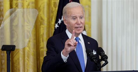 Biden firmará una orden ejecutiva para perdonar a las personas