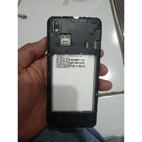 Jual Mesin Lcd Advan S5e Full View Shopee Indonesia