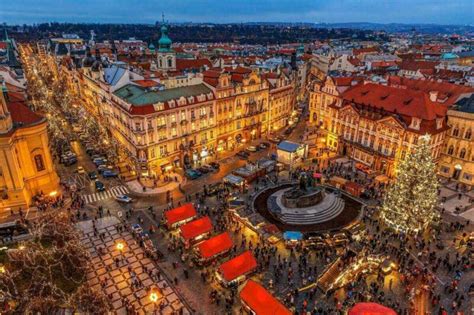 Prague Christmas Market Dates And Locations Suzi Zonnya