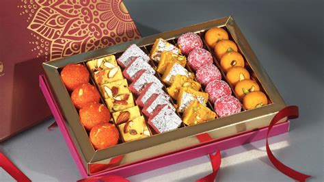 Indian Sweet Boxes Luxury Sweet Boxes| Gift Sweet Boxes| Packaging Sweet Boxes| Customized Sweet ...