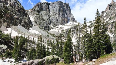 25 Best Hikes in Rocky Mountain National Park (By a Local)