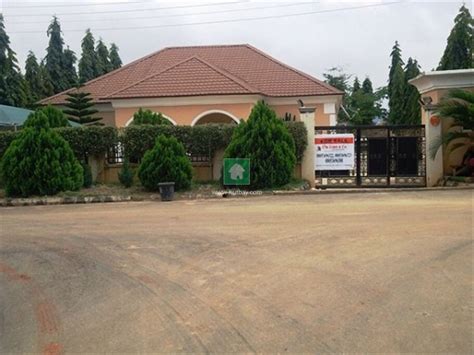 Bedroom Bungalow For Sale At Apo Abuja Hutbay