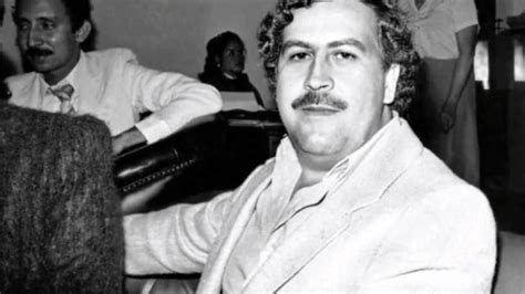 Narcotráfico El Testamento Secreto De Pablo Escobar Así Quiso Repartir Su Fortuna De 3500