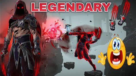 Lynx Legendary Skin Gameplay Shadow Fight Lynx Legendary Skin