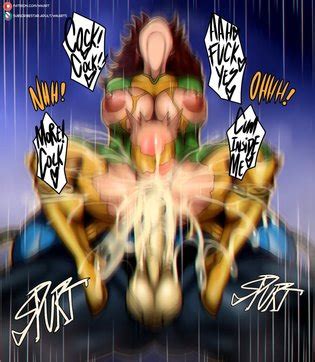 Rogue Vs Apocalypse Luscious Hentai Manga Porn