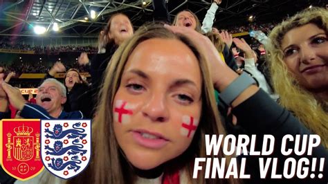 Lionesses Battle Spain In World Cup Final England Vs Spain Wwc 2023