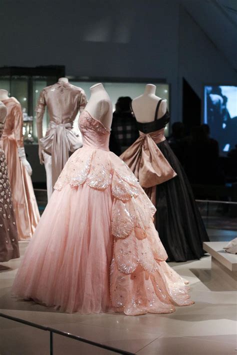 Christian Dior At The Royal Ontario Museum Style Domination Dior