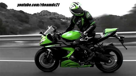 Kawasaki Ninja 636 Wallpapers Wallpaper Cave