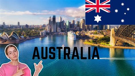 Interesting Facts About Australia Top 10 Facts Australia 2023 Youtube