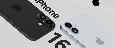 网传丨苹果 Iphone 16 渲染图出炉：竖排双摄设计，重回 Iphone X 时代iphone什么值得买