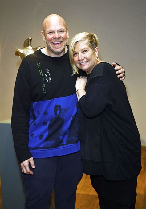 Chef Tom Kerridge Weight Loss 1