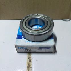 Promo BEARING 6205 ZZ NTN Jakarta Barat SUMBER MANDIRI BEARING