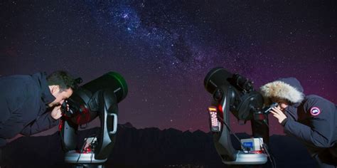 Stargazing Tour | Everything Queenstown | Everything New Zealand