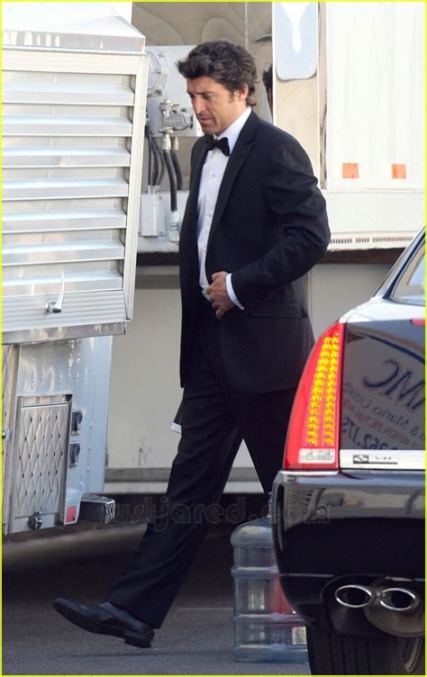 Mcdreamy Made Of Honor Movie Set Photo 150691 Kelly Carlson