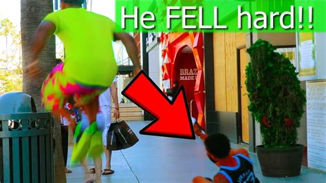 Bushman Prank These Screams Will Make You Laugh Youtube