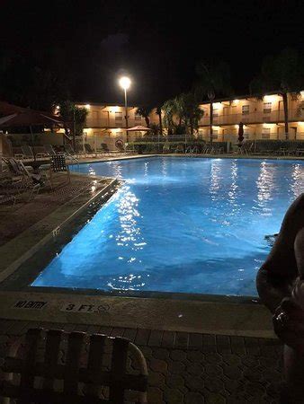 La Quinta Inn Cocoa Beach $95 ($̶1̶0̶5̶) - UPDATED 2018 Prices & Resort Reviews - FL - TripAdvisor