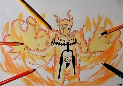 NARUTO KCM by ndcYT on DeviantArt