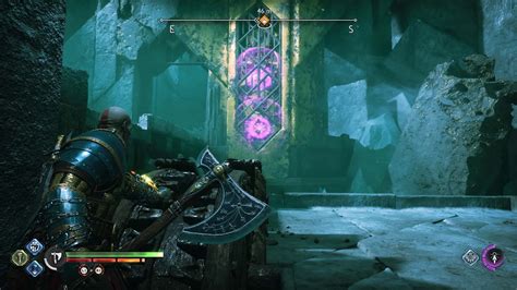 God Of War Ragnarok How To Solve All Door Puzzles In Helheim