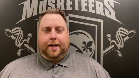 Sioux City Musketeers On Twitter Musketeers General Manager Andy Johnson Discusses The